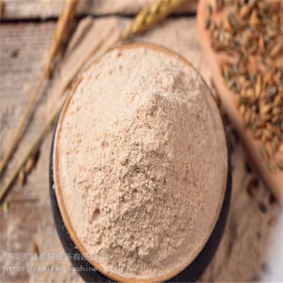 中國供應商代餐粉加工 價格與廠家選擇實戰指南